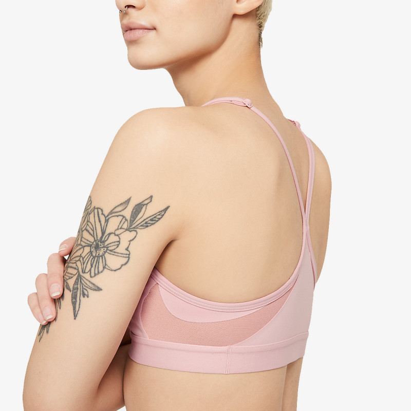 Nike W NK INDY BRA V-NECK 
