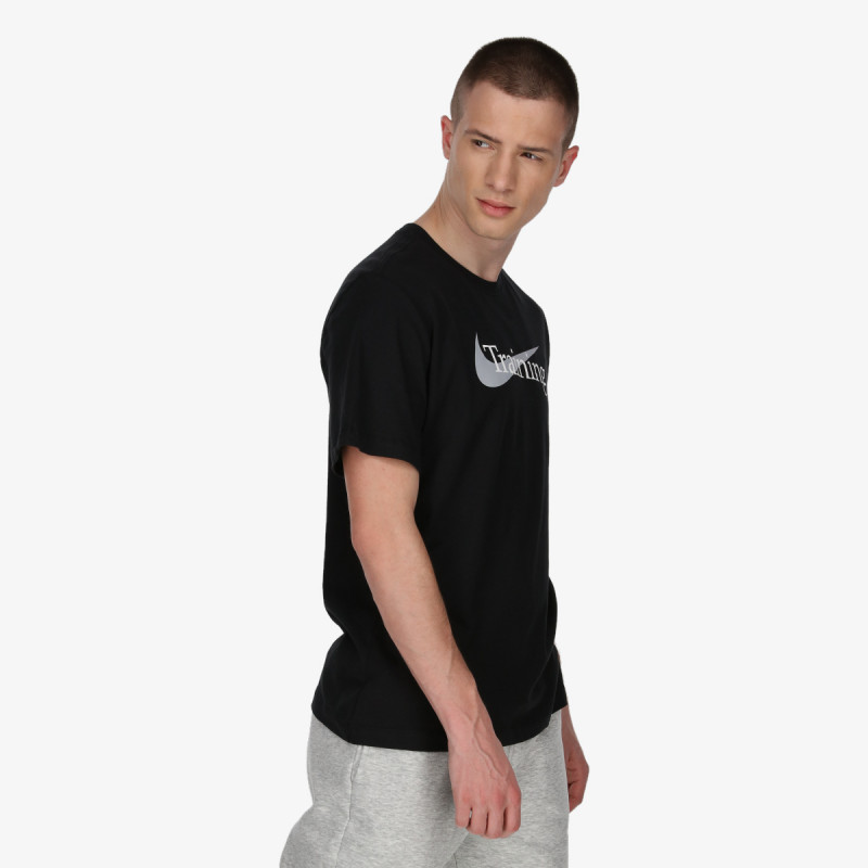 Nike M NK DFC TEE SW TRAINING 