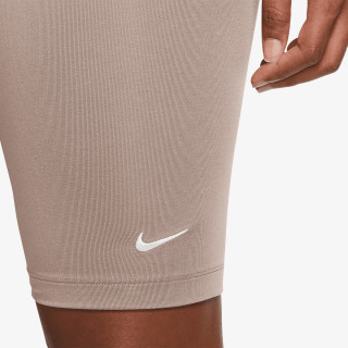 Nike W NSW ESSNTL MR BIKER SHORT 