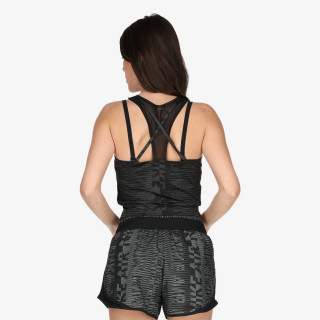 Nike W NK AIR TANK NV PR 