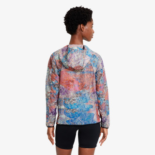 Nike W NK WINDRUNNER JKT TRAIL 
