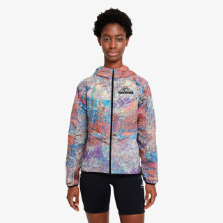 Nike W NK WINDRUNNER JKT TRAIL 