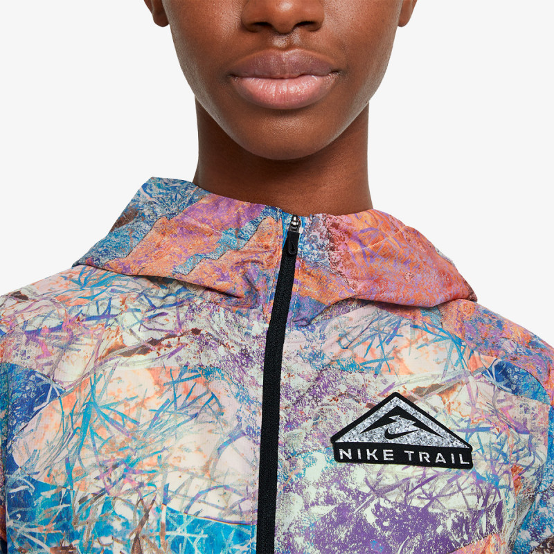 Nike W NK WINDRUNNER JKT TRAIL 