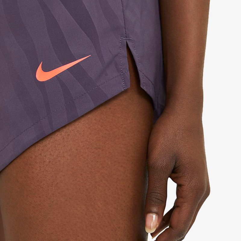 Nike W NK ICN CLSH TEMPO LUXE SHRT 