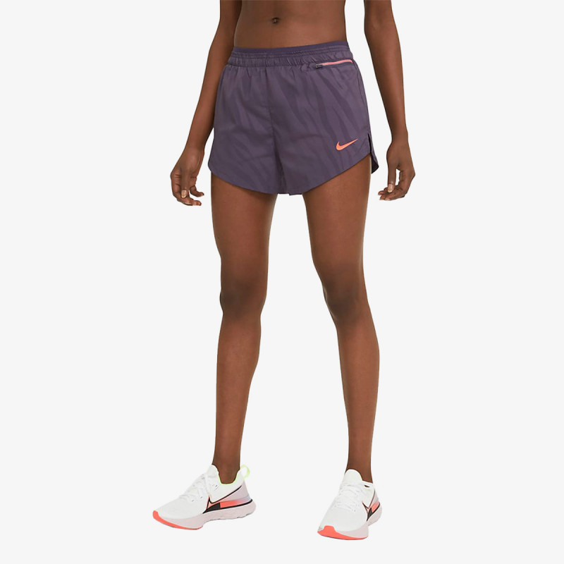 Nike W NK ICN CLSH TEMPO LUXE SHRT 