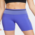 Nike W NK EPC LUX TGHT SHORT TRAIL 
