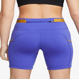 Nike W NK EPC LUX TGHT SHORT TRAIL 