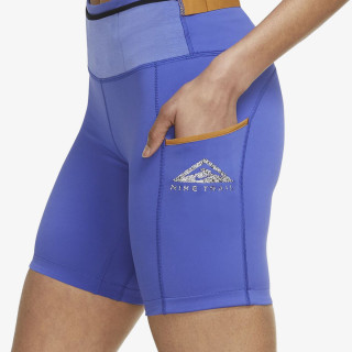Nike W NK EPC LUX TGHT SHORT TRAIL 
