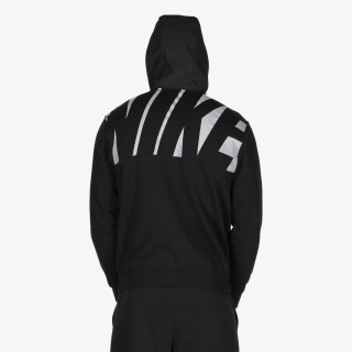 NIKE M NSW CE FZ FT HOODIE SNL ++ 