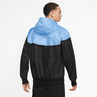 NIKE M NK WVN LND WR HD JKT 