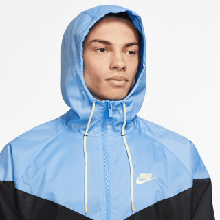 NIKE M NK WVN LND WR HD JKT 