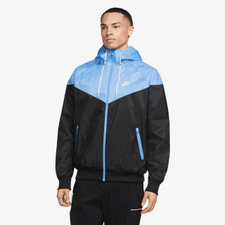 NIKE M NK WVN LND WR HD JKT 