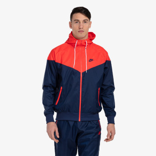 NIKE M NK WVN LND WR HD JKT 