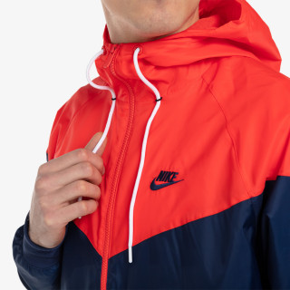 NIKE M NK WVN LND WR HD JKT 