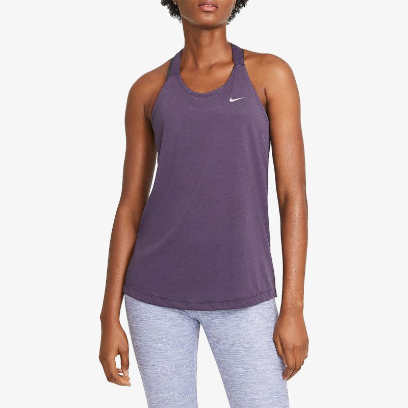 Nike W NK DRY ESS ELASTIKA TANK 