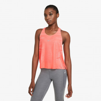 NIKE W NP CLN TANK NET 