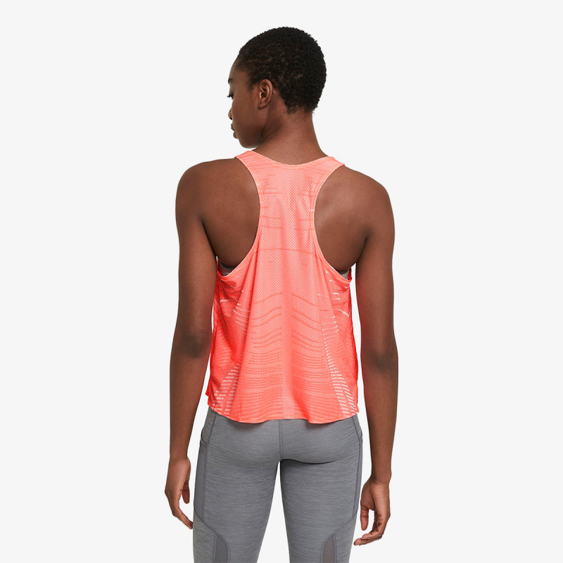 Nike W NP CLN TANK NET 