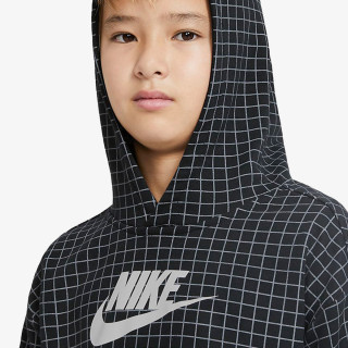 Nike B NSW RTLP FT FLC TOP 