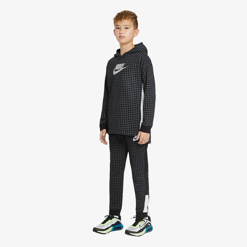 Nike B NSW RTLP FT FLC TOP 