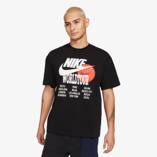 Nike M NSW TEE WORLD TOUR 