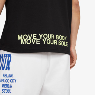 Nike M NSW TEE WORLD TOUR 