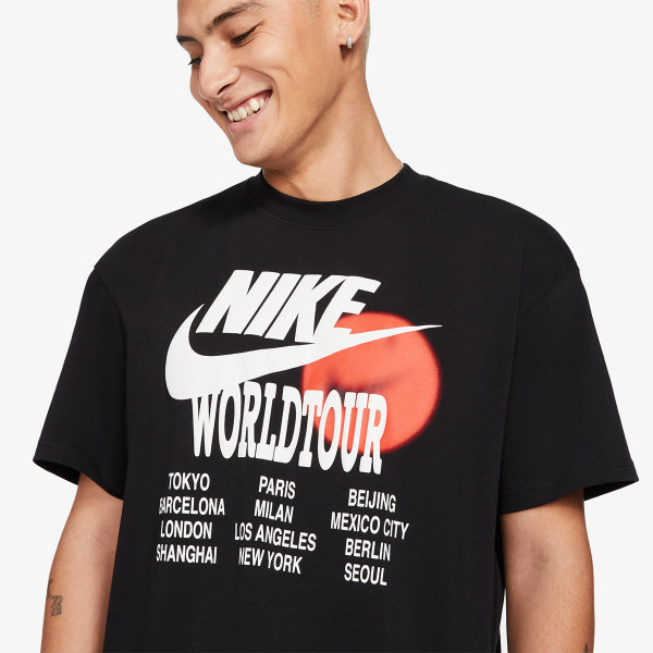 Nike M NSW TEE WORLD TOUR 