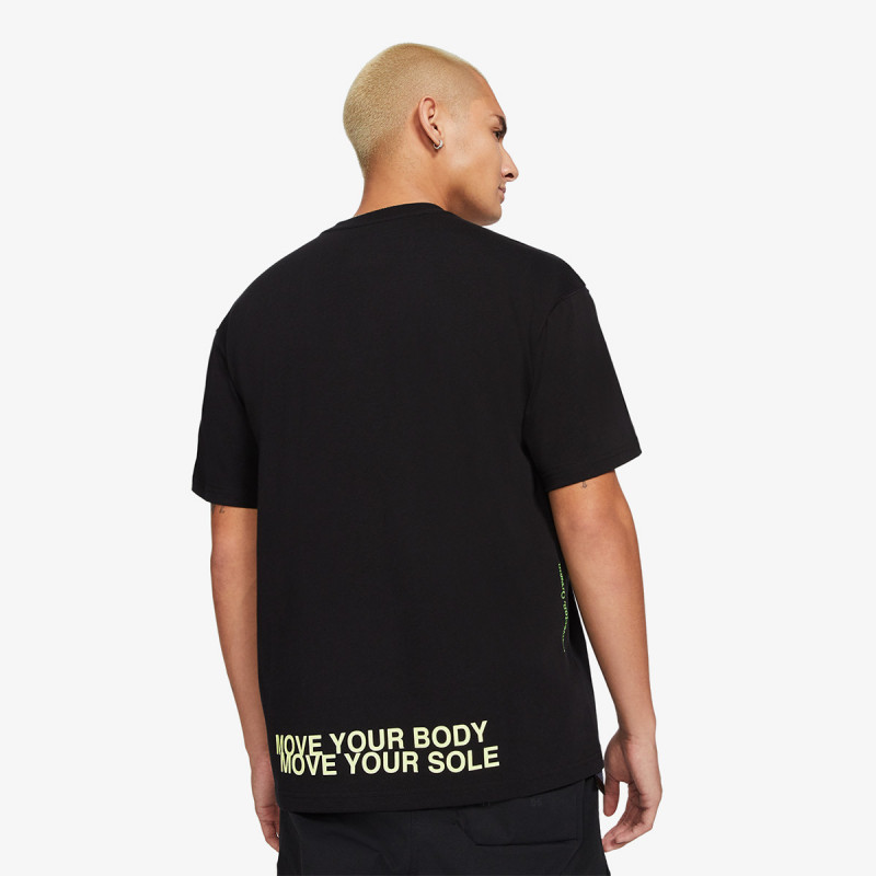 Nike M NSW TEE WORLD TOUR 