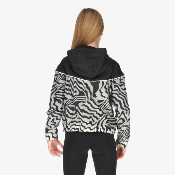 Nike G NSW WINDRUNNER AOP JKT 