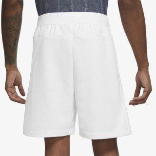 Nike M NKCT DF FLC HERITAGE SHORT 