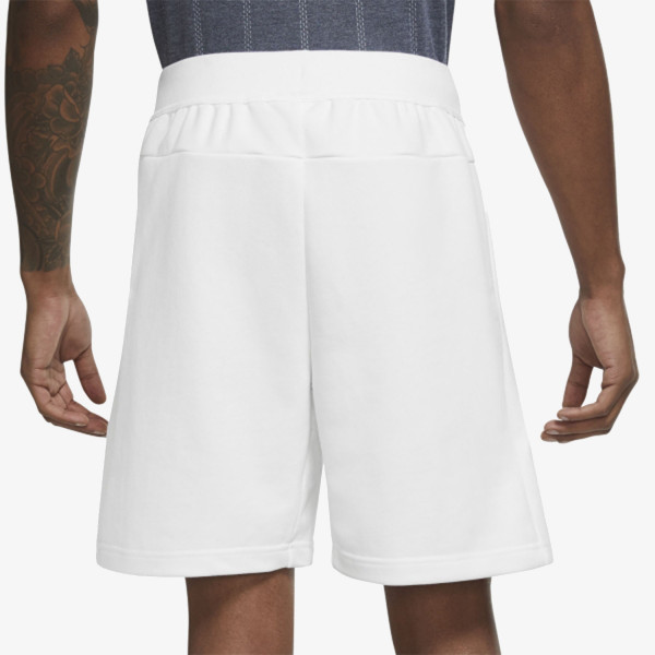 Nike M NKCT DF FLC HERITAGE SHORT 