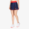 Nike W NKCT DF SLAM SKIRT NY NT 