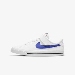 NIKE NIKE COURT LEGACY (PSV) 