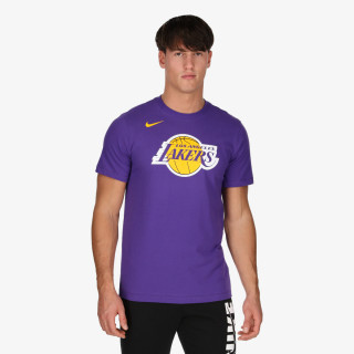 Nike Los Angeles Lakers Dri-FIT NBA Logo 