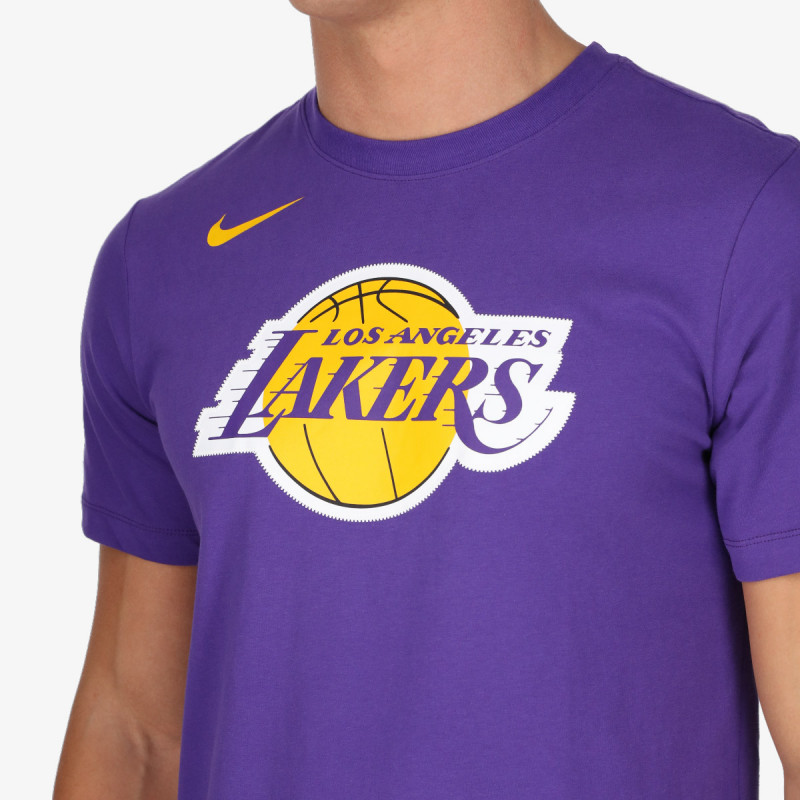 Nike Los Angeles Lakers Dri-FIT NBA Logo 