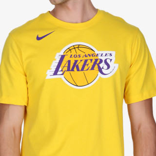 Nike Los Angeles Lakers Dri-FIT NBA Logo 