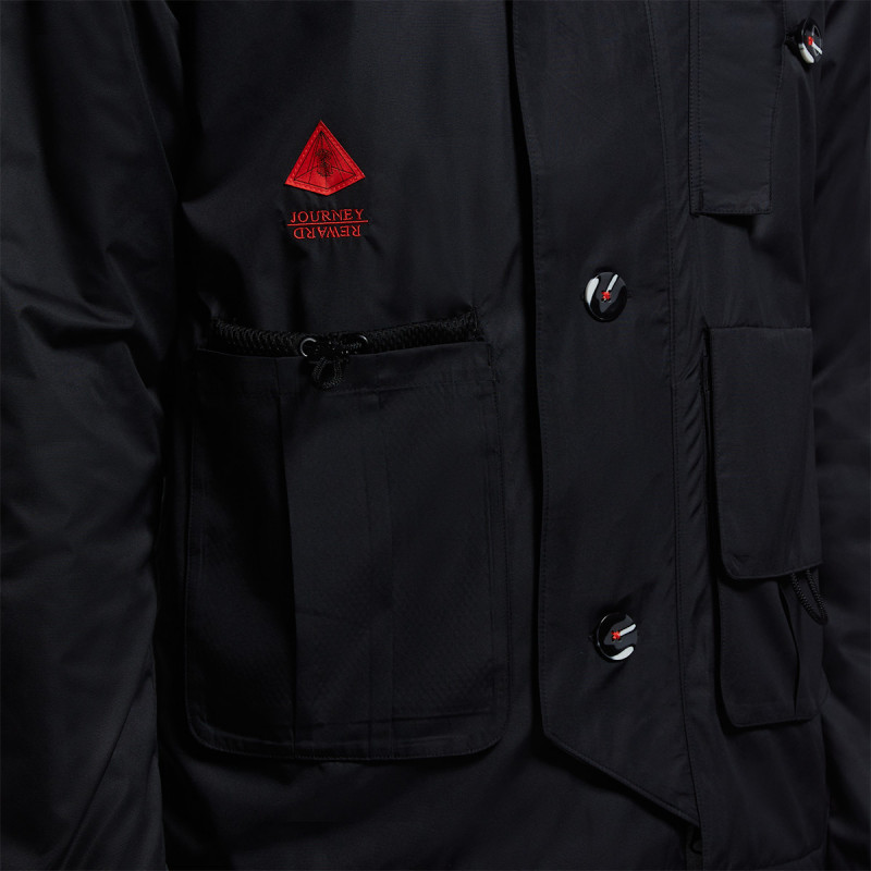 Nike KI M NK PROTECT JACKET 