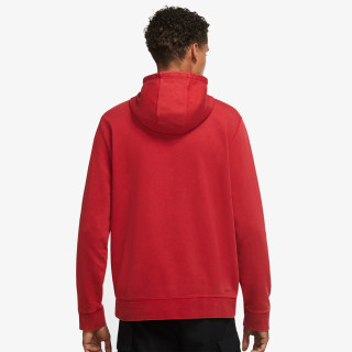 NIKE Jordan Dri-FIT Air Fleece Pullover 