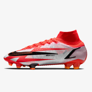 Nike MERCURIAL SUPERFLY 8 ELITE CR7 FG 