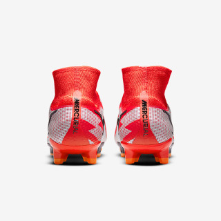 Nike MERCURIAL SUPERFLY 8 ELITE CR7 FG 