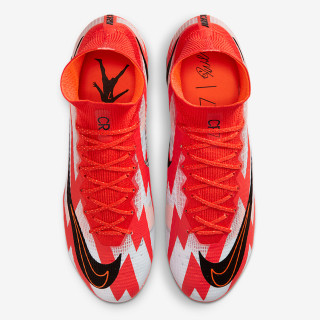 Nike MERCURIAL SUPERFLY 8 ELITE CR7 FG 
