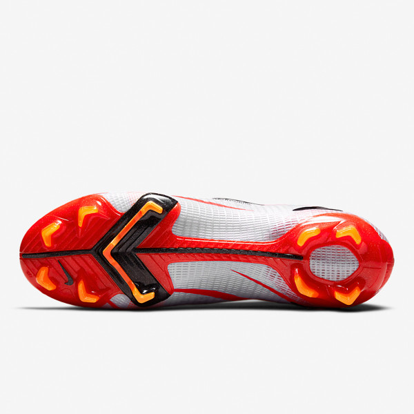 Nike MERCURIAL SUPERFLY 8 ELITE CR7 FG 