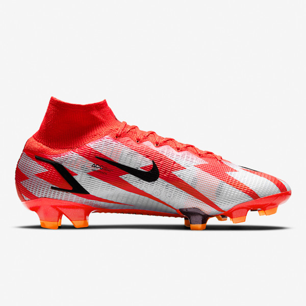 Nike MERCURIAL SUPERFLY 8 ELITE CR7 FG 