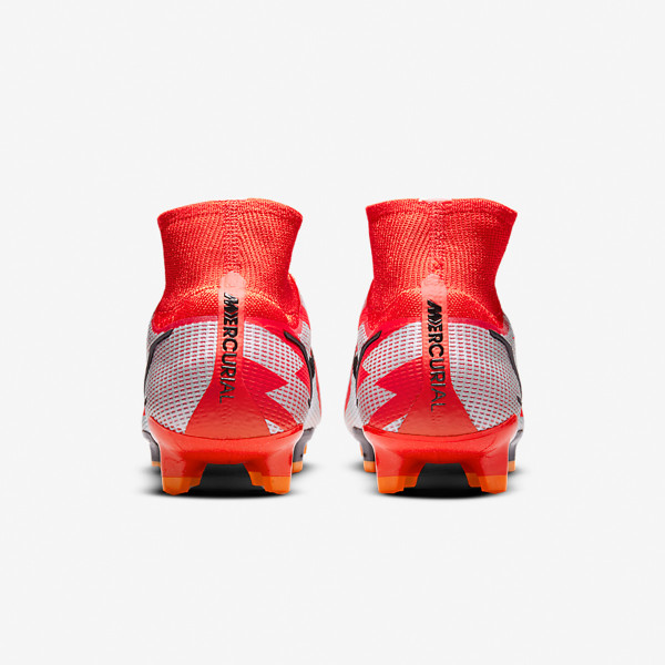 Nike MERCURIAL SUPERFLY 8 ELITE CR7 FG 