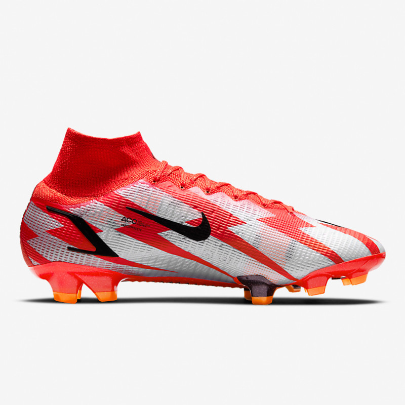 Nike MERCURIAL SUPERFLY 8 ELITE CR7 FG 