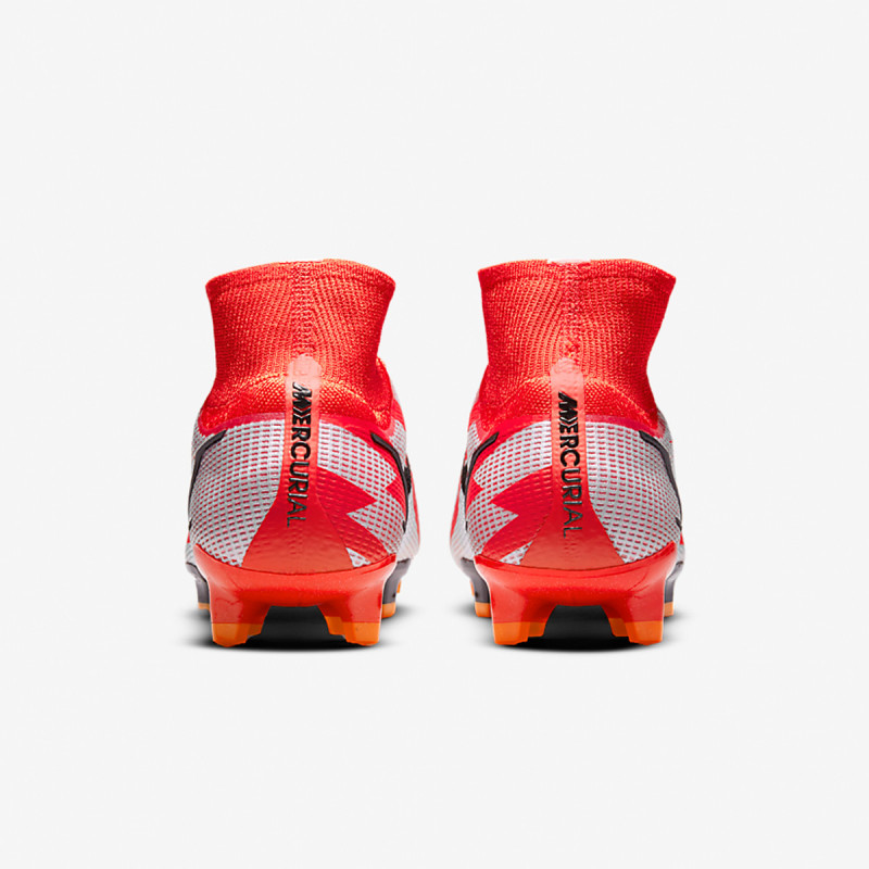 Nike MERCURIAL SUPERFLY 8 ELITE CR7 FG 