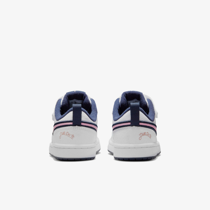 Nike Court Borough Low 2 SE 