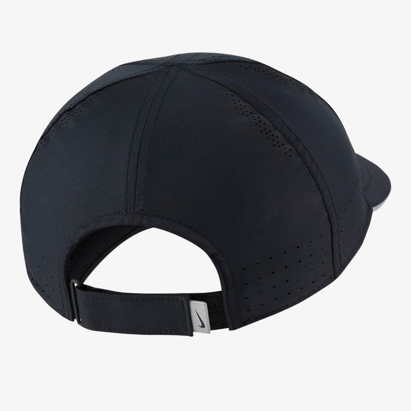 Nike W NK FTHLT CAP RUN 