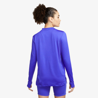 Nike W NK ELEMENT TRAIL MIDLAYER 