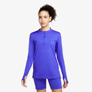 Nike W NK ELEMENT TRAIL MIDLAYER 