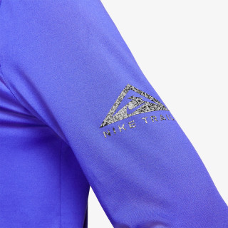 Nike W NK ELEMENT TRAIL MIDLAYER 